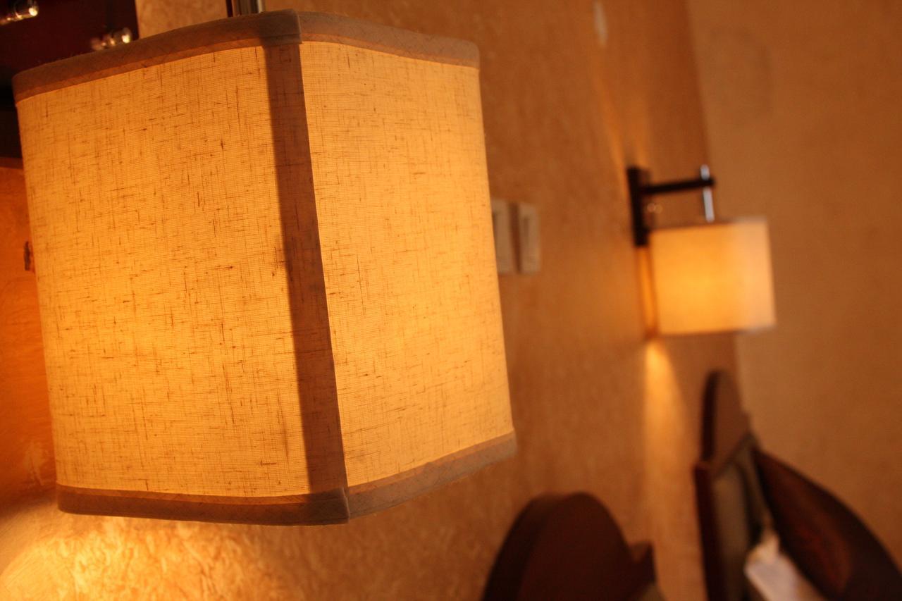 Manrashiwa Hotel Addis Abeba Zimmer foto